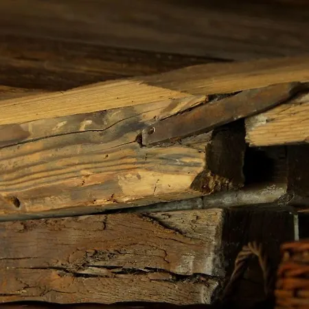 Historic Schauberhof Built In 1747 * Bubsheim