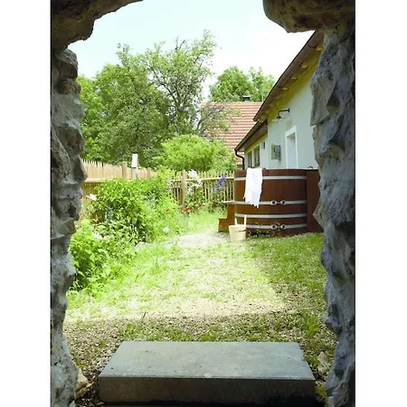 Historic Schauberhof Built In 1747 Holiday home