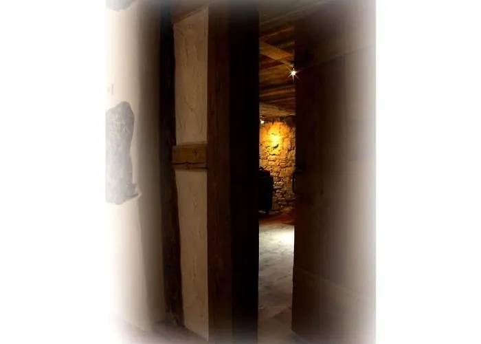 別荘 Historic Schauberhof Built In 1747