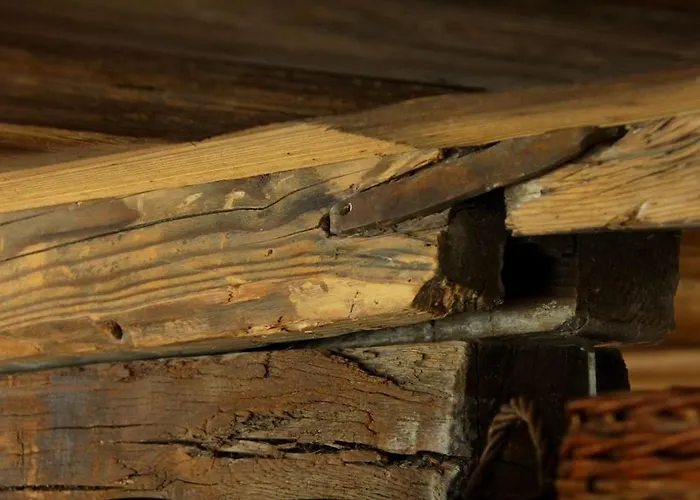 Historic Schauberhof Built In 1747 * Bubsheim