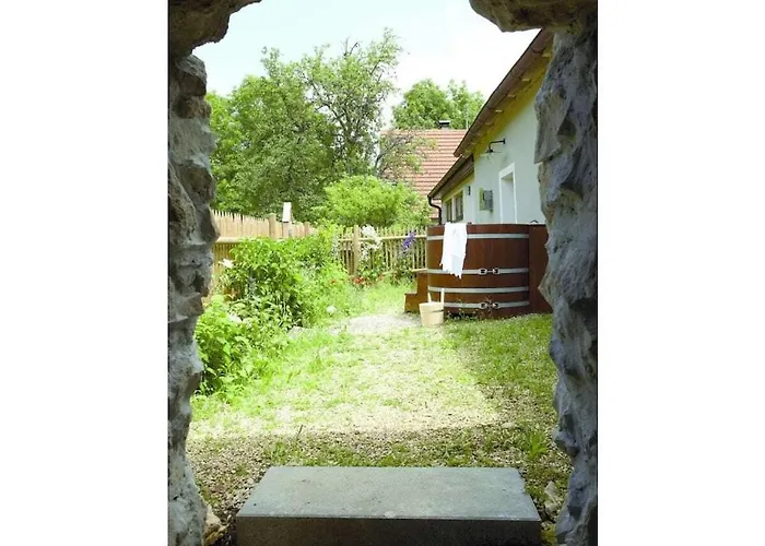 Historic Schauberhof Built In 1747 別荘