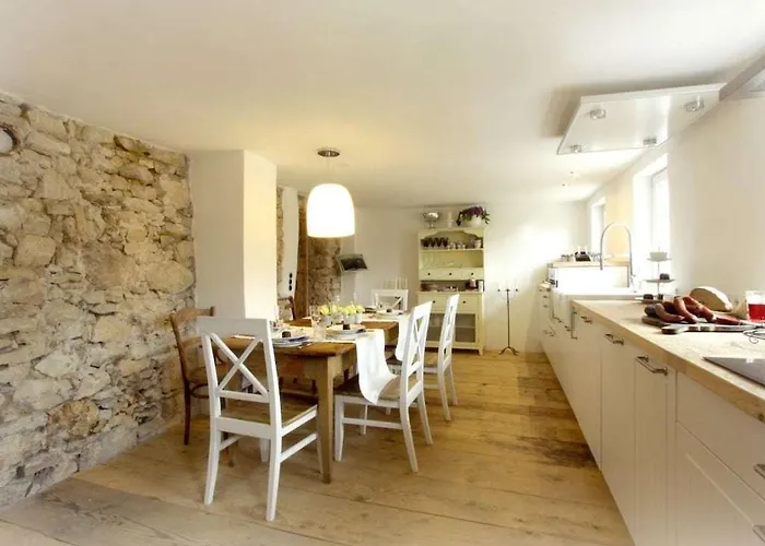 別荘 Historic Schauberhof Built In 1747 Bubsheim